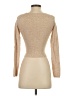 Wilfred Tan Cardigan Size XS - photo 2