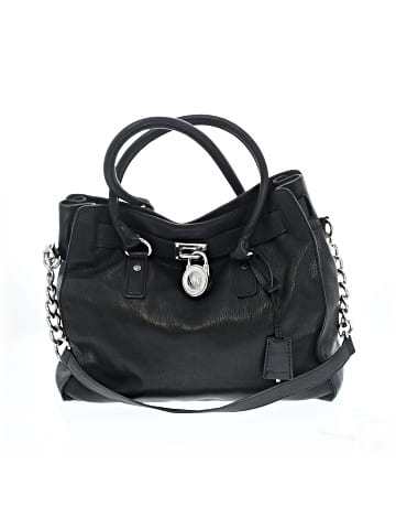 MICHAEL Michael Kors Leather Shoulder Bag (view 1)