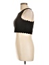 Jessica Simpson Black Tank Top Size L - photo 5