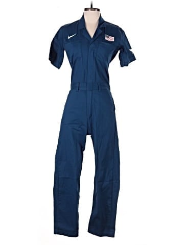 Nike Jumpsuit (view 1)