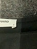 Amanda Uprichard 100% Polyester Black Sleeveless Blouse Size P (petite) - photo 9