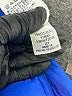 Lands' End 100% Nylon Blue Snow Jacket Size 1X - photo 8