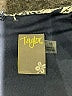 Taylor 100% Polyester Paisley Blue Cocktail Dress Size 16 - photo 7