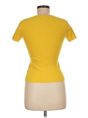 Sweet Romeo Short Sleeve Top (view 2)