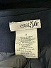 East5th 100% Polyester Black Blazer Size 4 - photo 6