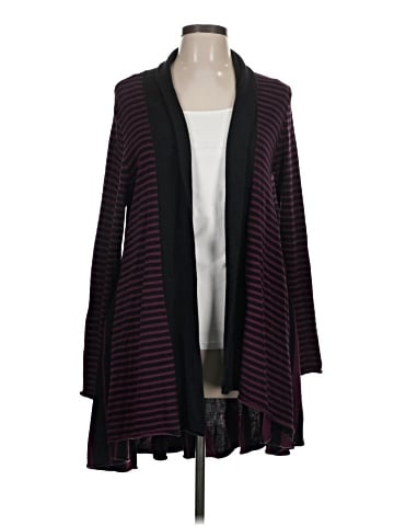 Chelsea & Theodore Cardigan (view 1)