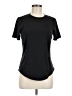 Spyder Black Active T-Shirt Size M - photo 1