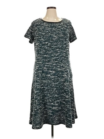 Talbots Casual Dress (view 1)