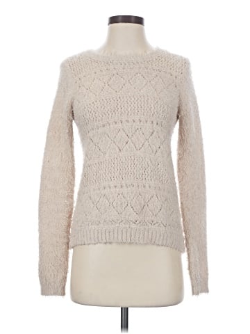 Forever 21 Pullover Sweater (view 1)