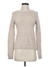 Forever 21 Ivory Pullover Sweater Size S - photo 1