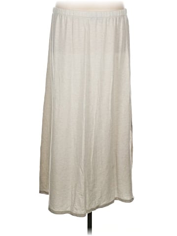 Eileen Fisher Casual Skirt (view 1)