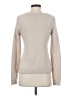 Forever 21 Ivory Pullover Sweater Size S - photo 2