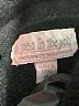 A Pea in the Pod Black Wool Pullover Sweater Size Med Maternity - photo 6