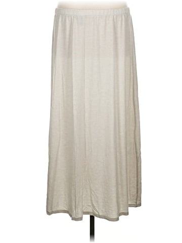 Eileen Fisher Casual Skirt (view 2)