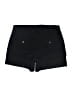 One 5 One Paisley Black Shorts Size 12 - photo 2