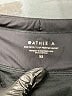 Athleta Animal Print Silver Shorts Size XS - photo 3