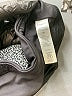 Athleta Animal Print Silver Shorts Size XS - photo 4