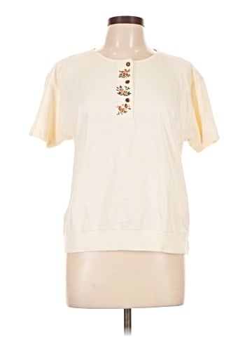 Lizsport Short Sleeve T-Shirt (view 1)