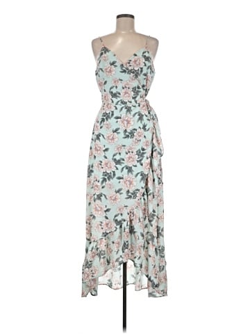 Altar'd State Casual Dress (view 1)