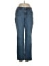 Lee Blue Jeans Size 6 - photo 1