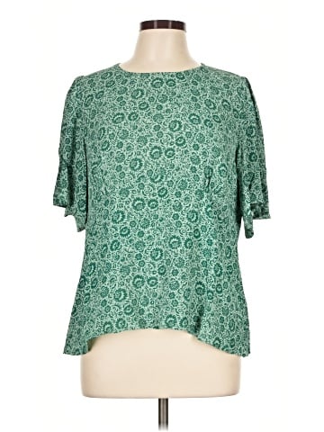 Boden Short Sleeve Blouse (view 1)