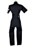 Nike Black Jumpsuit Size XS - photo 2