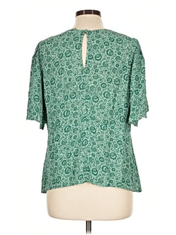 Boden Short Sleeve Blouse (view 2)
