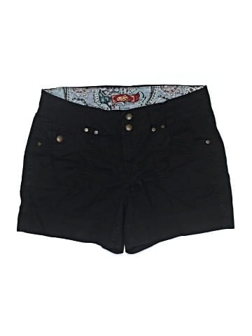 One 5 One Shorts (view 1)