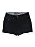 One 5 One Paisley Black Shorts Size 12 - photo 1