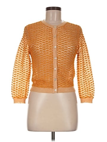 Zara Cardigan (view 1)
