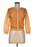 Zara Orange Cardigan Size M - photo 1