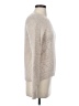 Forever 21 Ivory Pullover Sweater Size S - photo 4