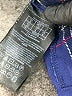 Guess Plaid Blue 3/4 Sleeve Button-Down Shirt Size S - photo 8