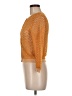 Zara Orange Cardigan Size M - photo 5