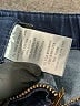 Flying Monkey Blue Jeans Size 32 waist - photo 4