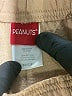 Peanuts Tan Casual Pants Size S - photo 7
