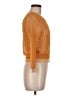 Zara Orange Cardigan Size M - photo 4