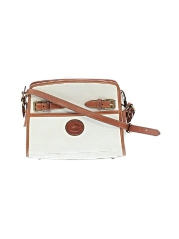 Dooney & Bourke Leather Crossbody Bag (view 1)