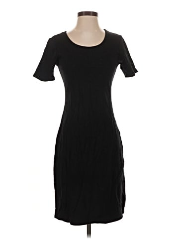 Honey & Lace Casual Dress (view 1)
