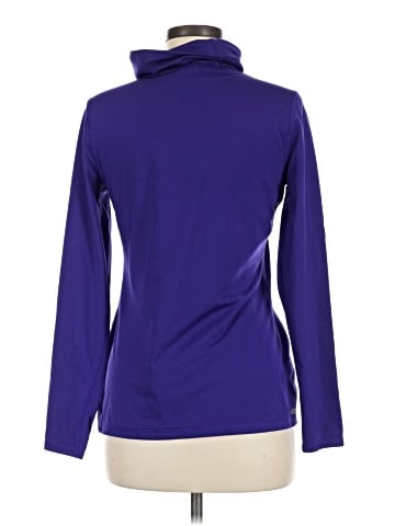 Danskin Now Turtleneck Sweater (view 2)