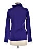 Danskin Now Purple Turtleneck Sweater Size 8 - 10 - photo 2