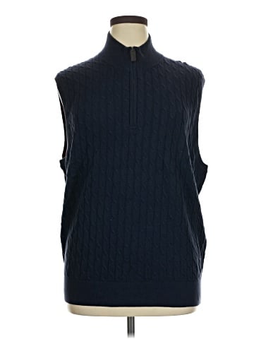 Cremieux Vest (view 1)