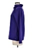 Danskin Now Purple Turtleneck Sweater Size 8 - 10 - photo 5