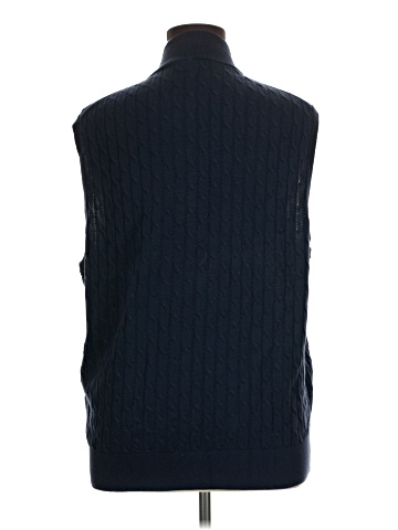 Cremieux Vest (view 2)