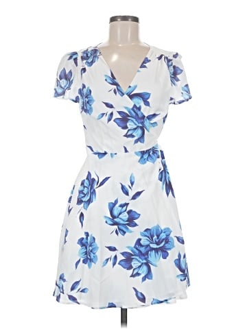 Yumi Kim Casual Dress (view 1)