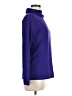 Danskin Now Purple Turtleneck Sweater Size 8 - 10 - photo 4