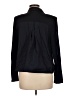 CAbi Black Track Jacket Size M - photo 2