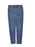 Tractr Hearts Blue Jeans Size 14 - photo 1