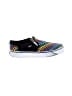 Vans Graphic Black Sneakers Size 8 - photo 1