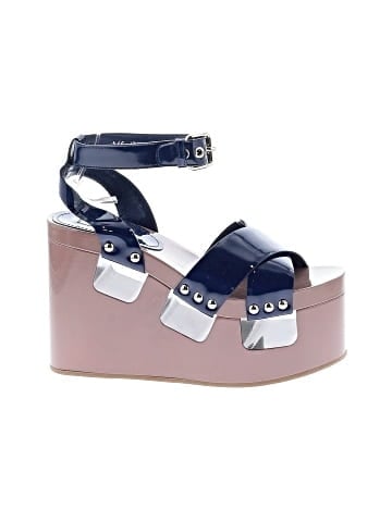 Miu Miu Wedges (view 1)